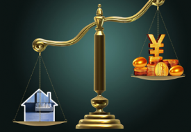 房产抵押贷款如何办理 申请条件是什么 ?