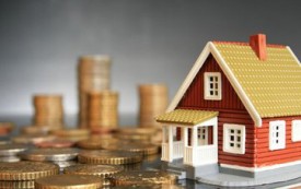 房屋抵押银行贷款能贷多少?