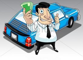 汽车抵押贷款常见问题有哪些?
