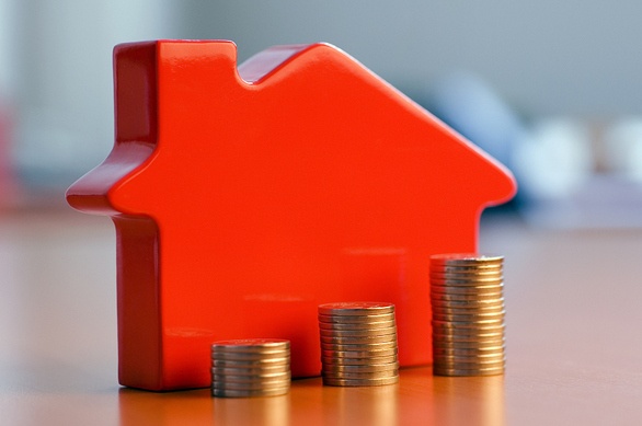 房屋抵押贷款能贷多少