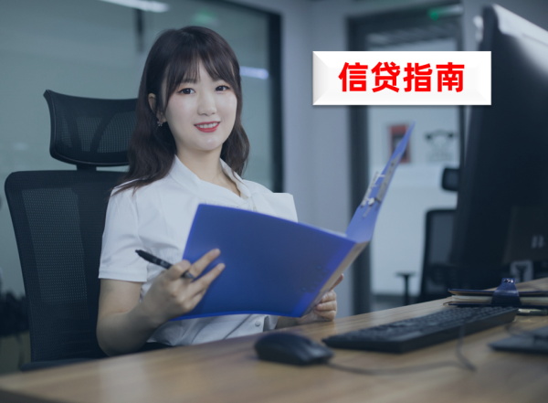 公职人员工资贷款怎么贷?申请指南